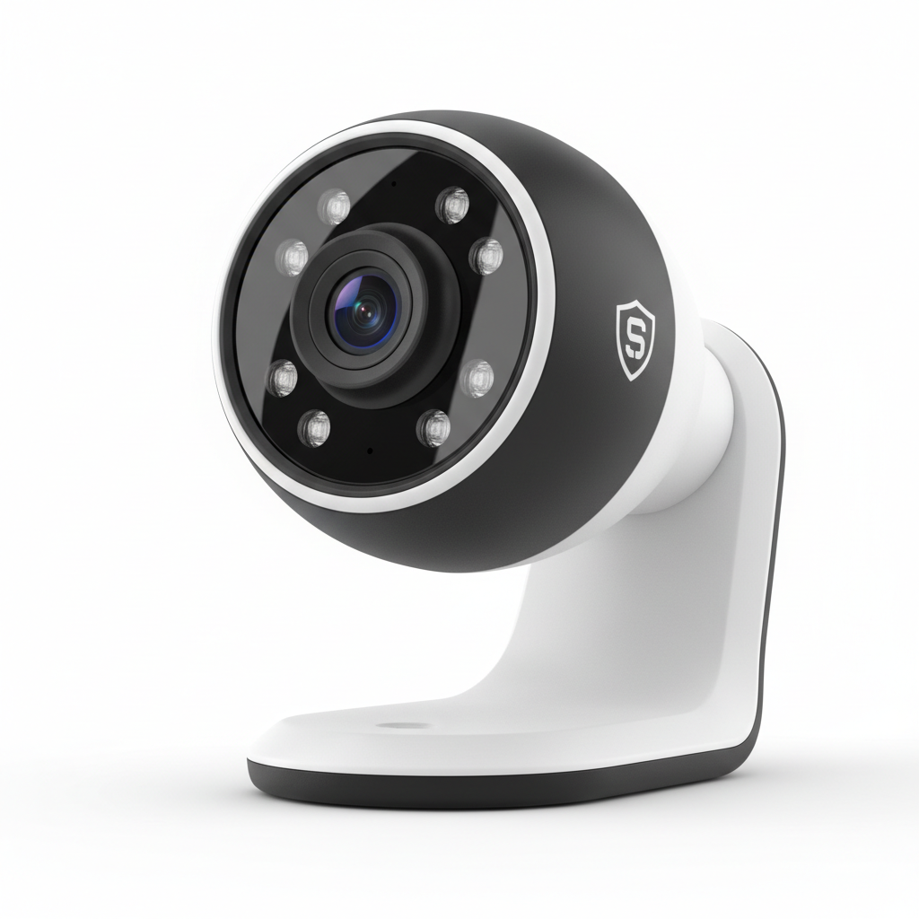 CAMARA DE SEGURIDAD