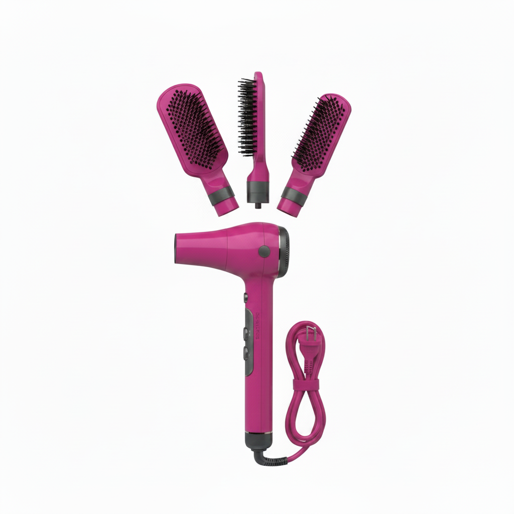 CEPILLO BLOWER 5 EN 1