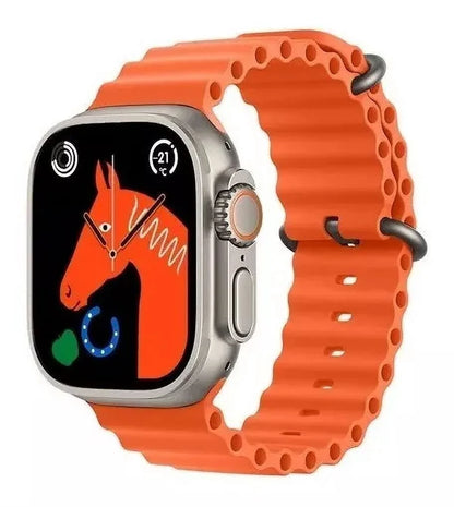 RELOJ SMART WATCH X8