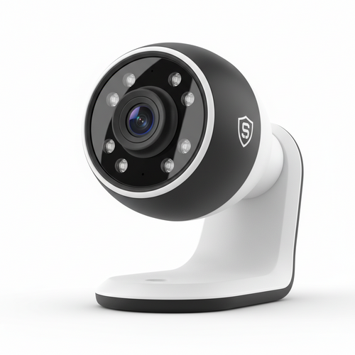 CAMARA DE SEGURIDAD