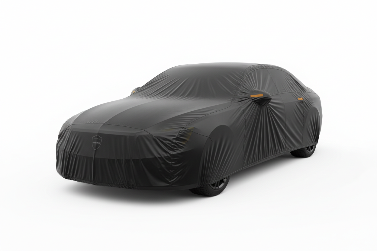 COVER DE VEHICULO