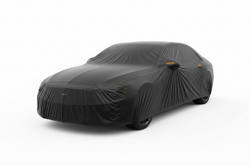 COVER DE VEHICULO