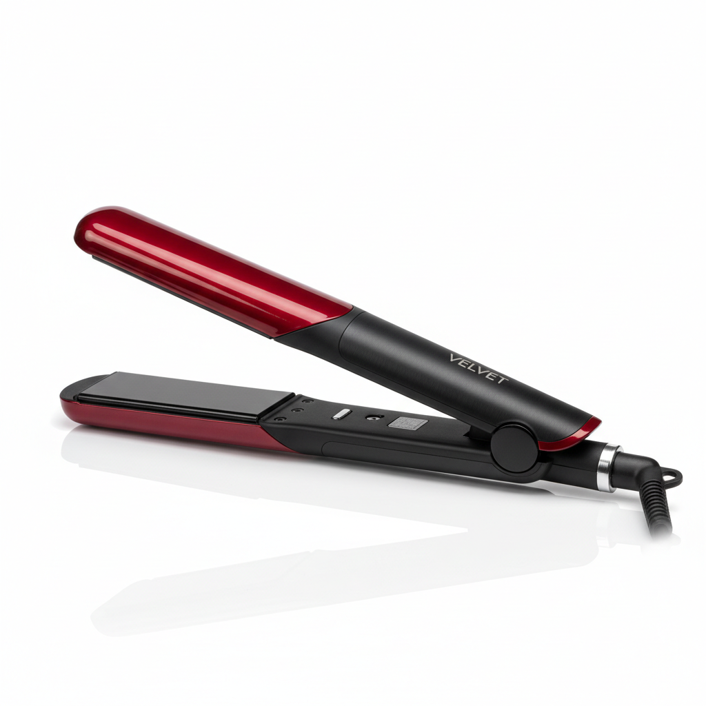PLANCHA DE PELO